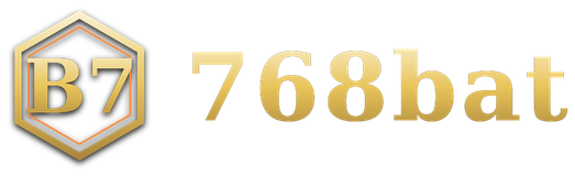 768bat logo